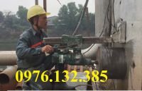 Khoan cắt bê tông tại Yên Lạc - 0976.132.385