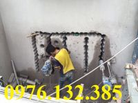 Khoan cắt bê tông tại Hà Nam - 0976.132.385