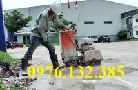 Dịch vụ khoan cắt bê tông tại Vĩnh Phúc 0976.132.385